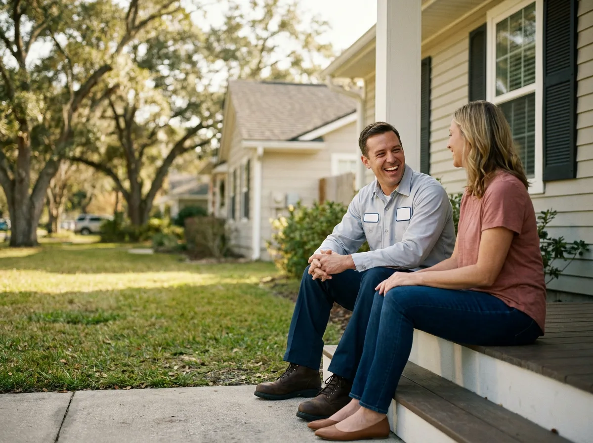 Septic tank pumping FAQs for Holly Hill, SC